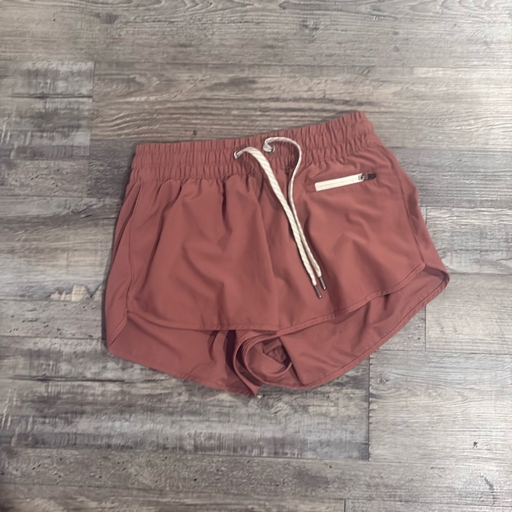 Vuori shorts